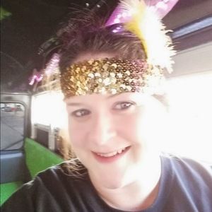 Meet your Posher, Kelly